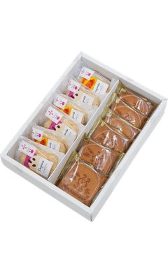 焼き菓子セット